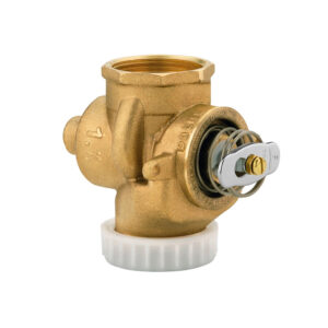 Válvula WC 32 mm 90-010513000 (Antes: 01051300)