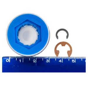 1 1/4 Pistón #4 Alta Presión 00022700