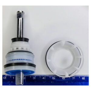 1 1/4 Kit Accionador #7 Alta Presión 00116200