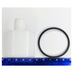 1 1/2 Cilindro #1 Baja Presión 01992053