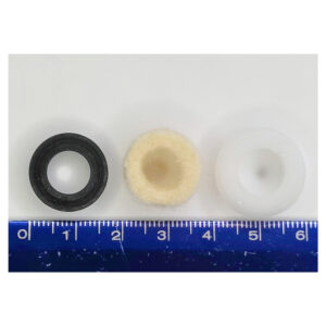 1 1/2 Retenedor #11 Baja Presión 01995500