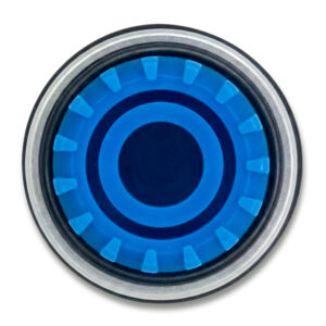 Pistón Azul 90-179927000